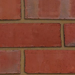 Special offer bricks: priory multi non standard 65mm trade brick