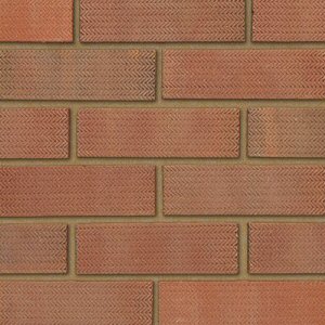 Lbc equivalent bricks: tradesman rustic 65mm lbc equivalent