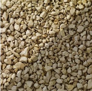 Chippings gravels pebbles: cotswold chippings 25kg bag