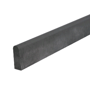 Edgings: concrete edging bullnose 915 x 150mm