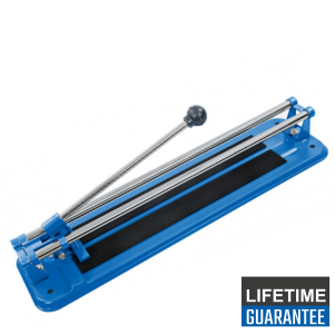 Hand tools: hand tile cutter 400mm