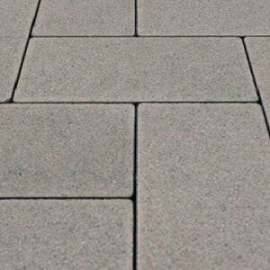 Trade pavers: trade birch 50mm block paver