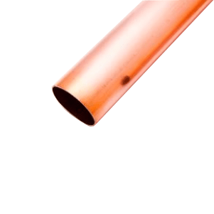 Plumbing fittings: copper tube 28mm