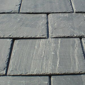 Roof slates tiles: spanish roofing slate 20inch x 10inch
