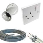 Electrical products