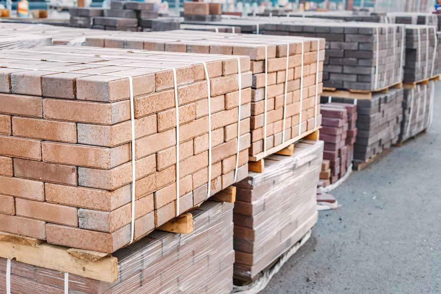 Brick and Stone Buying Guide