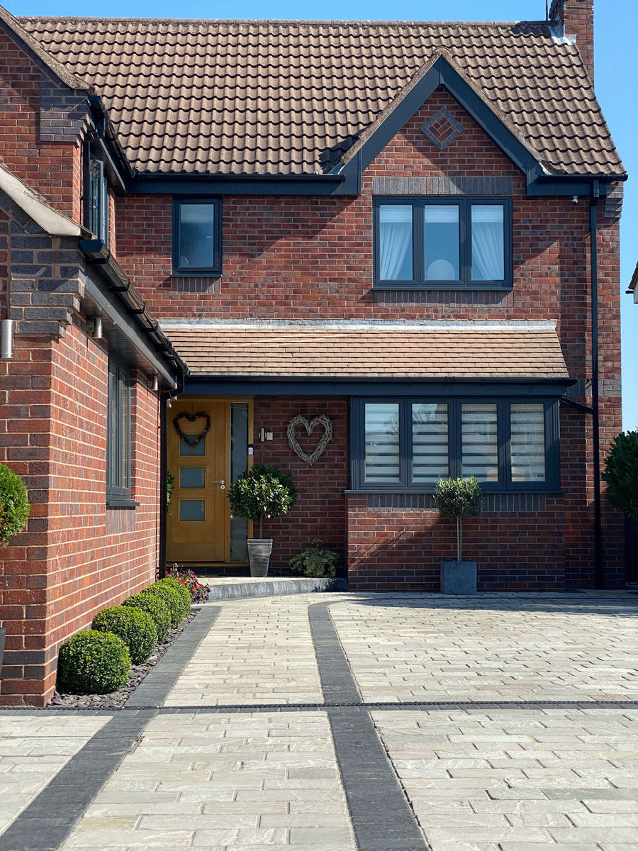 Block Paving vs. Resin Bound: Which Driveway Surface Suits Your Home