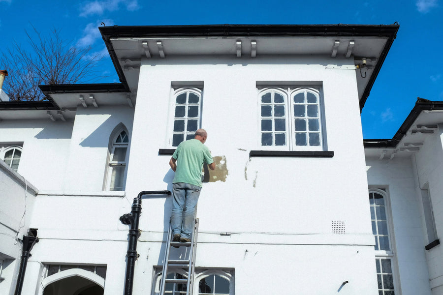 Preparing Your Home for Autumn: The DIY Maintenance Jobs to Complete Now