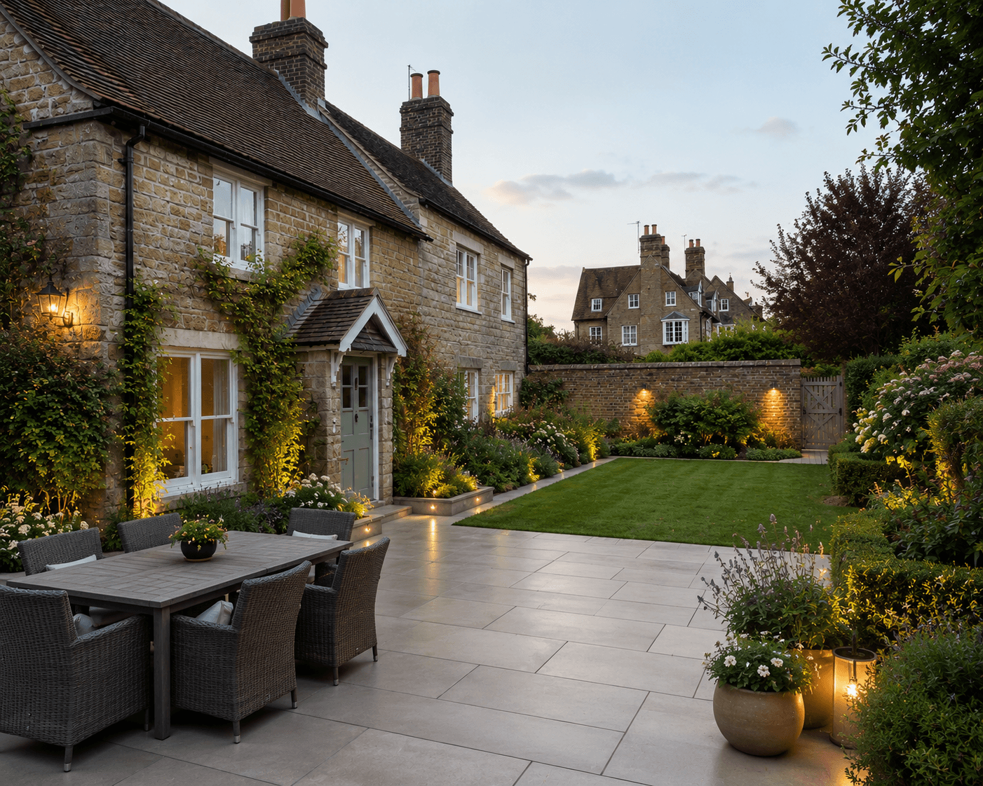Why Cheap Patio Bricks Cost You Twice: The Price-Per-Year Calculation