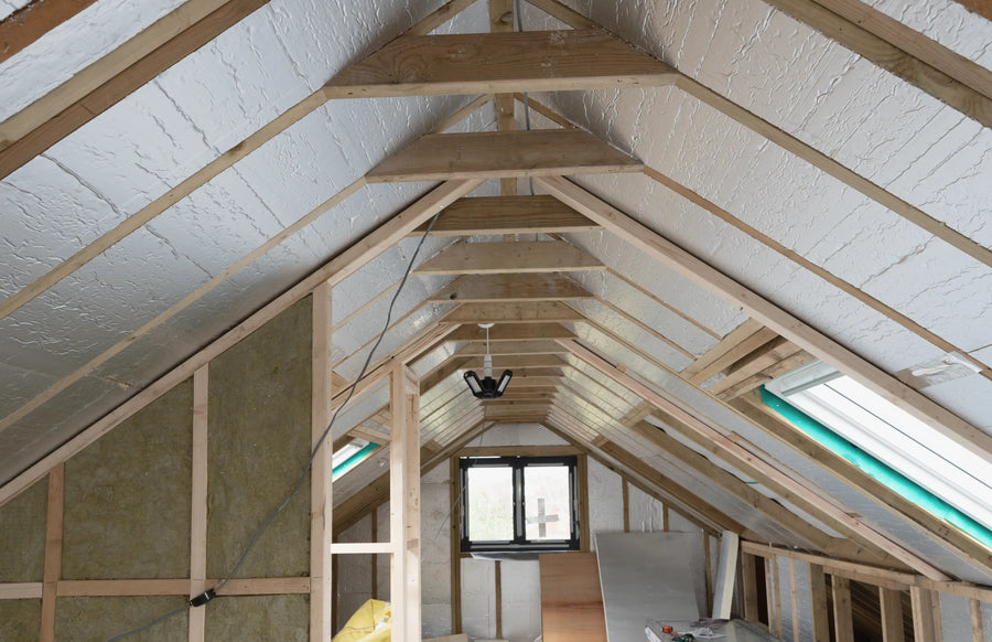 An Introduction to Loft Insulation