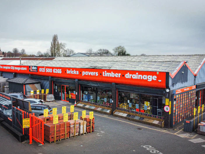 Darlaston Builders Merchants: Your Trusted Partner in Construction and DIY