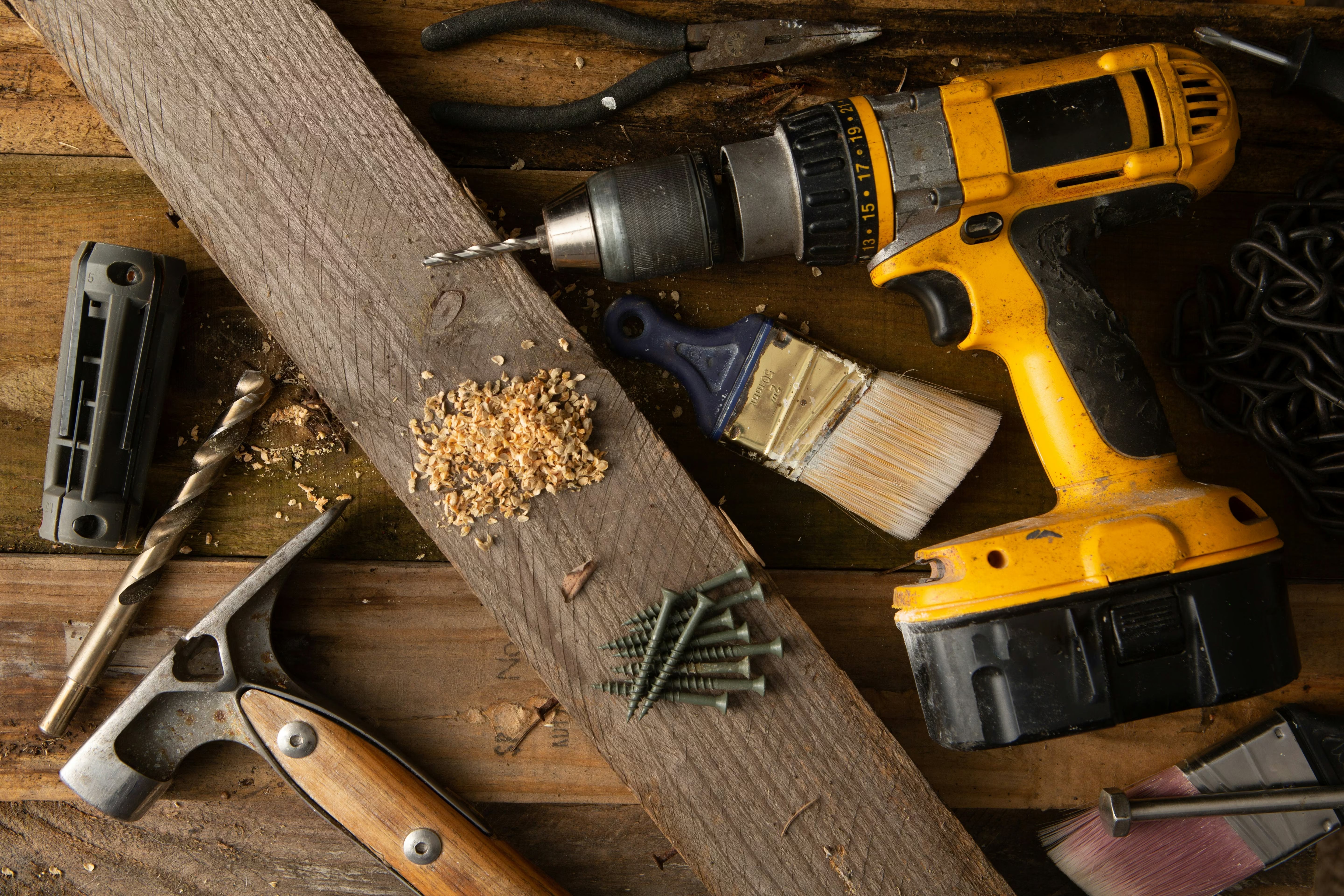 Building Fixings Guide: Choosing the Right Fixings for Every Project