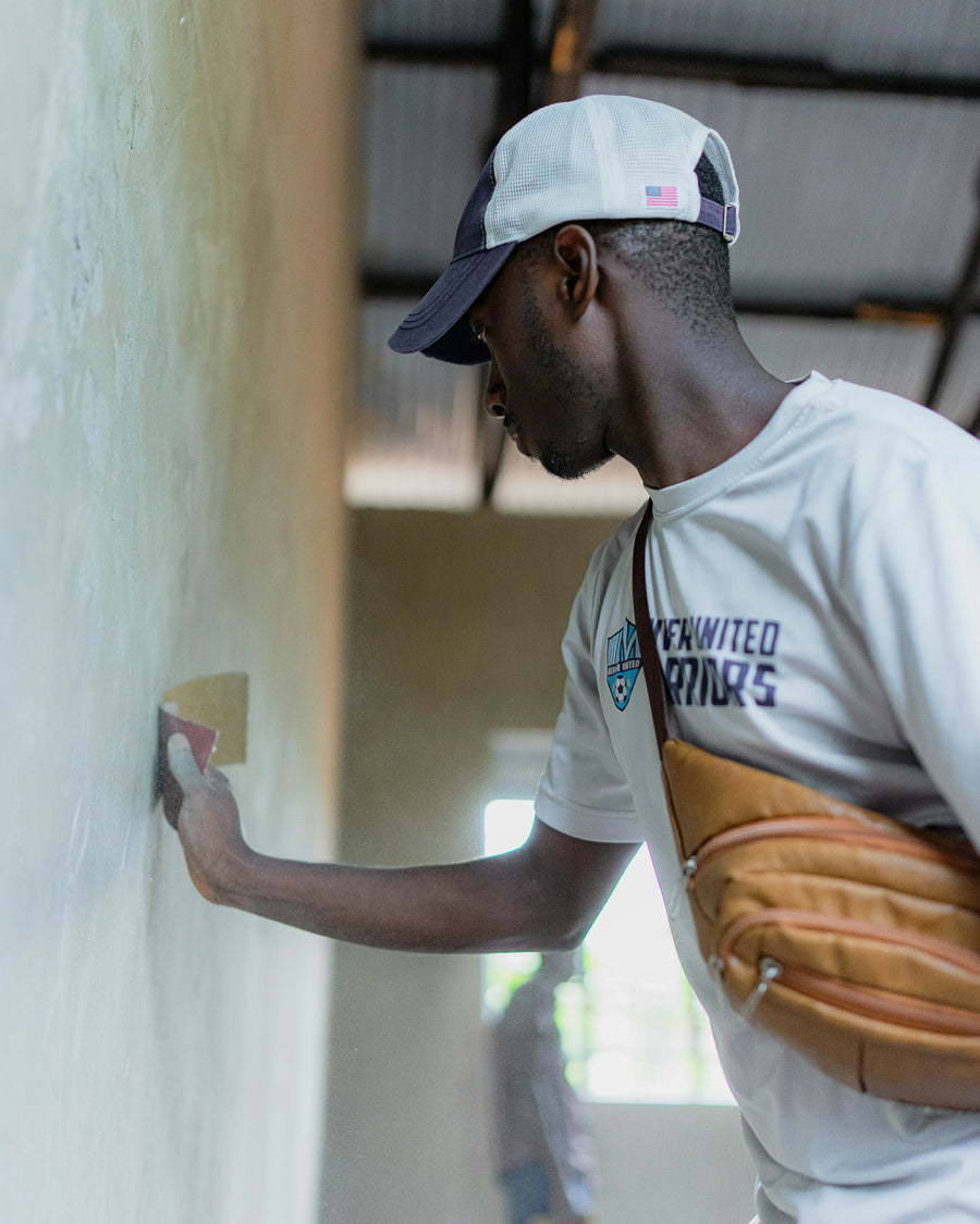 Stop Peeling Paint: How to Properly Prep Walls Before Painting Your House