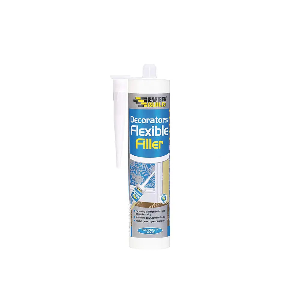 Everbuild Decorators Filler 290ml