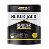 Everbuild 904 Felt Adhesive 1L