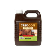 Creocote Dark Brown 4L