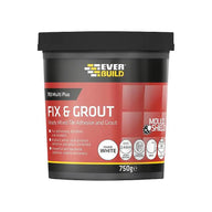 Everbuild 703 Fix And Grout Tile Adhesive 1.5Kg