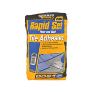Everbuild 705 Rapid Set Tile Mortar 20Kg