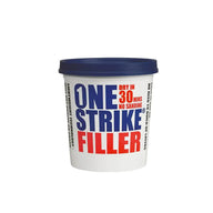 One Strike Filler 500g