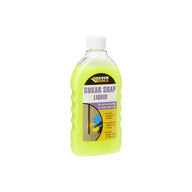 Sugar Soap Liquid 500ml