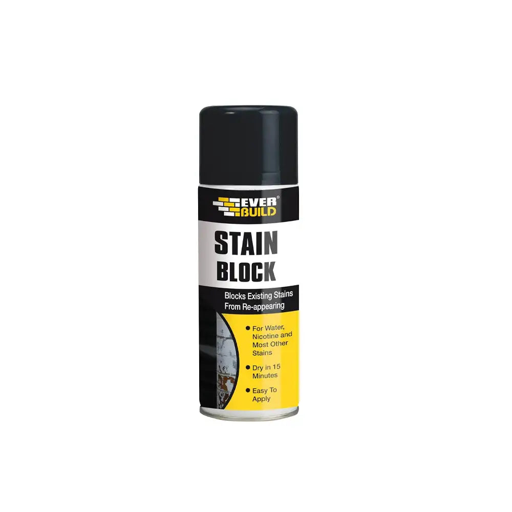 Stain Block 400ml