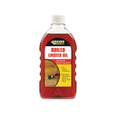 Everbuild Boiled Linseed Oil 500ml