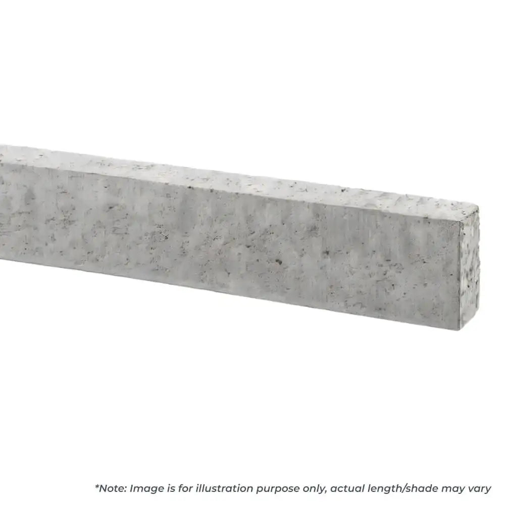Prestressed Concrete Lintel 100x65x1800mm