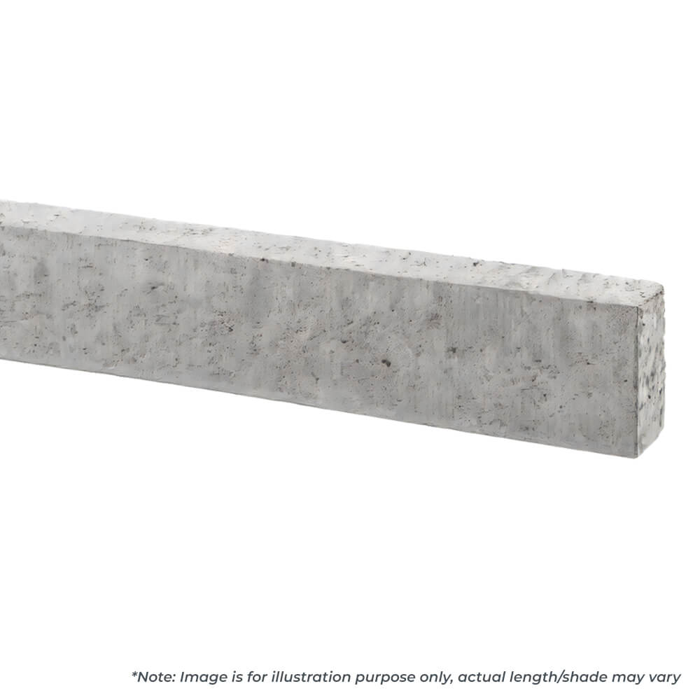 Pre/S Concrete Lintel 100X65X2400