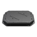 D400 Ductile Iron Cover And Frame 900x600x100mm