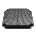 D400 Ductile Iron Cover And Frame 900x900x100mm
