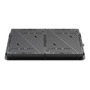 D400 Ductile Iron Cover And Frame 1220x675x150mm