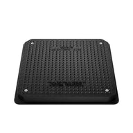 B125 Ductile Iron Cover And Frame 450x450x40mm