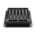 C250 Hinged Dished Gully Grate 300x300mm