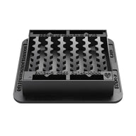 C250 Hinged Dished Gully Grate 300x300mm