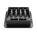 C250 Hinged Dished Gully Grate 225x225mm