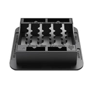 C250 Hinged Dished Gully Grate 225x225mm