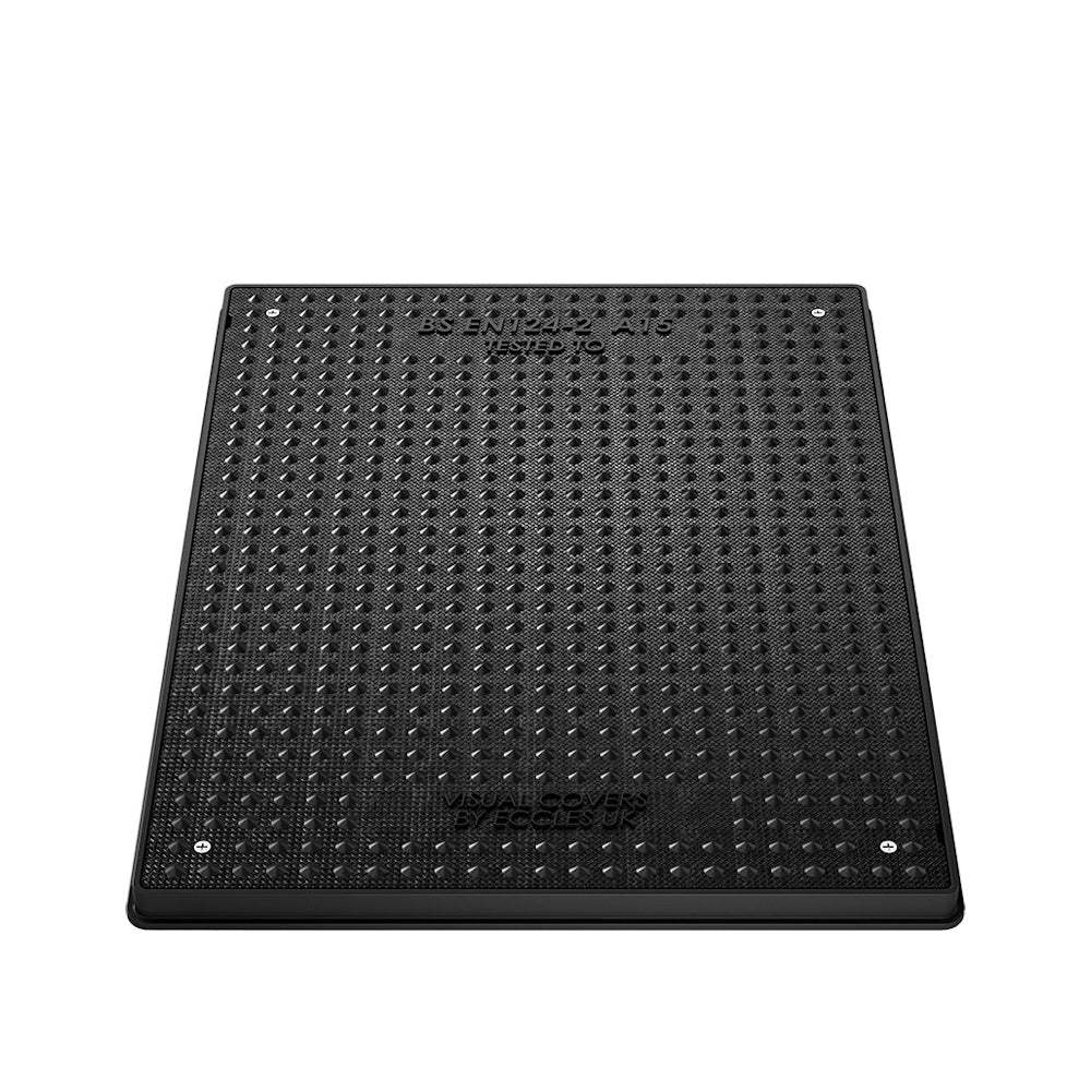 A15 Composite Cover And Frame 600x450x26mm