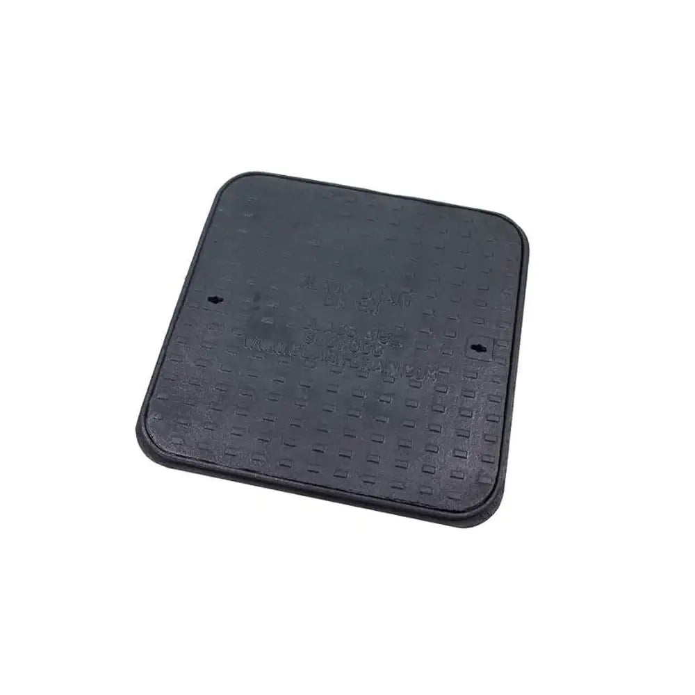 A15 Cast Iron Inspection Cover 600x600mm