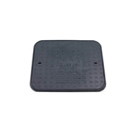 A15 Cast Iron Inspection Cover 600x450mm