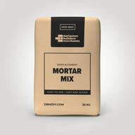 Mortar Mix 20kg