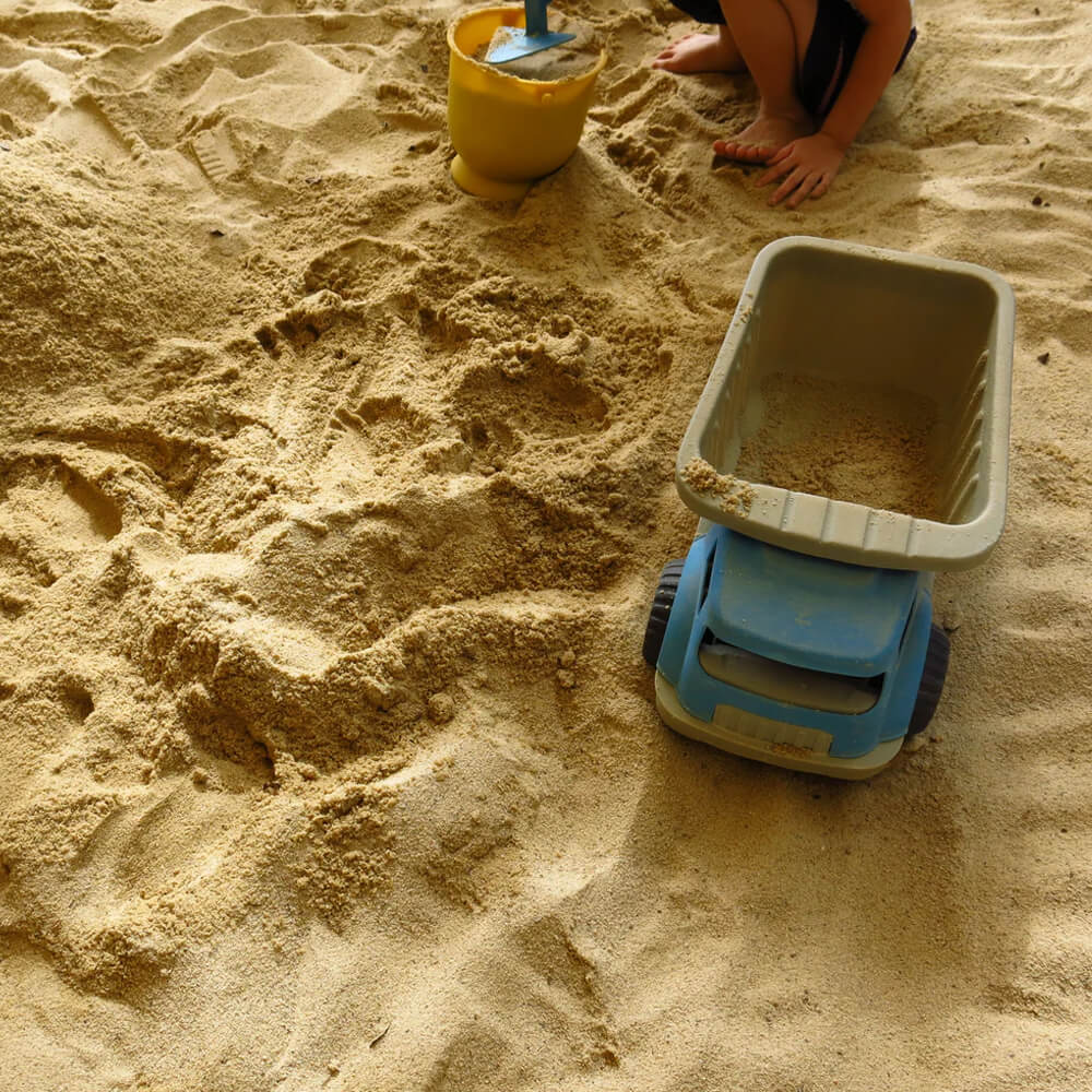 Playpit Sand 25kg