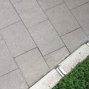 Eatons Grey Pressed Paving Slab 900 x 600 x 50mm BSS Concrete Flag