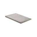 Eatons Grey Pressed Paving Slab 600 x 450 x 37mm BSS Concrete Flag