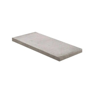 Eatons Grey Pressed Paving Slab 600 x 300 x 37mm BSS Concrete Flag
