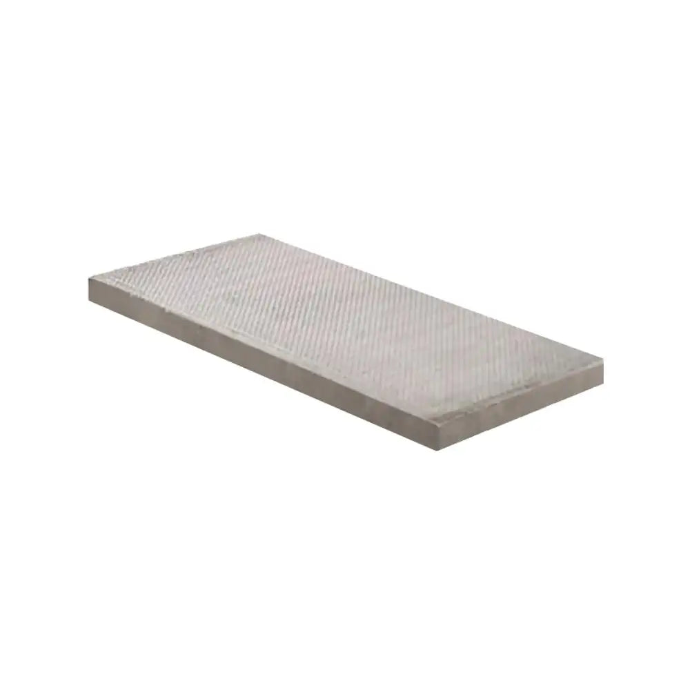 Eatons Grey Pressed Paving Slab 600 x 300 x 37mm BSS Concrete Flag