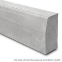 HB2 Kerb 255x125x915mm