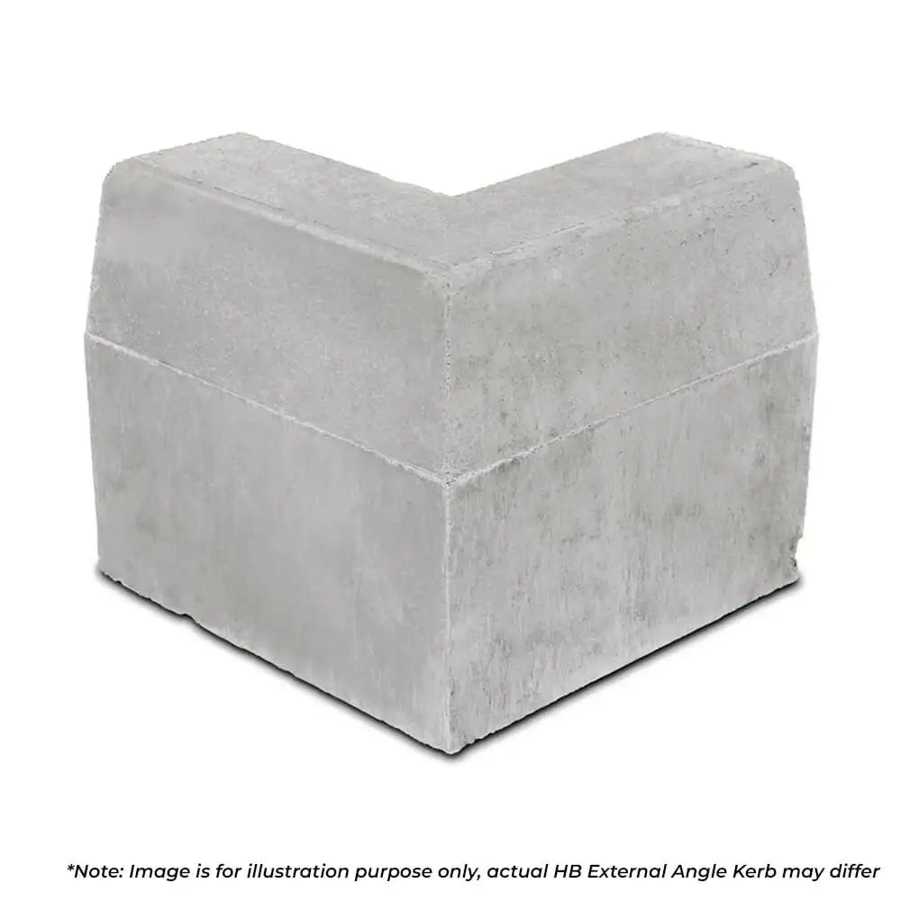 HB External Angle