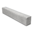 Bullnose Kerb 125x150mm BN3