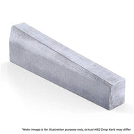 Drop Kerb HB2-BN3 L/H