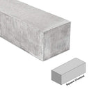 Channel Square 255x125x915mm